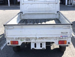 CARRY truck 4WD