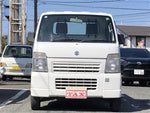CARRY truck 4WD