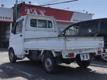 CARRY truck 4WD