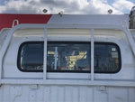 CARRY truck 4WD