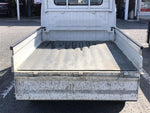CARRY truck 4WD
