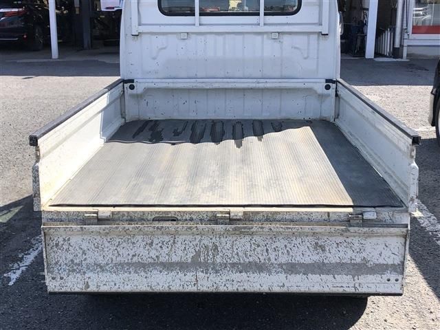 CARRY truck 4WD
