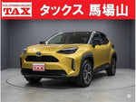 YARIS CROSS HYBRID