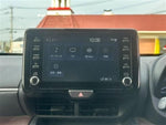 YARIS CROSS HYBRID