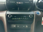 YARIS CROSS HYBRID