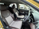 YARIS CROSS HYBRID