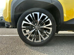 YARIS CROSS HYBRID