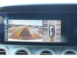 MERCEDES BENZ E class stationwagon