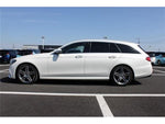 MERCEDES BENZ E class stationwagon