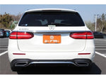 MERCEDES BENZ E class stationwagon