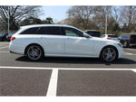MERCEDES BENZ E class stationwagon