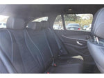 MERCEDES BENZ E class stationwagon