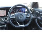 MERCEDES BENZ E class stationwagon