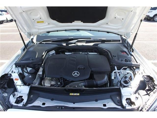 MERCEDES BENZ E class stationwagon