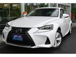LEXUS IS300h