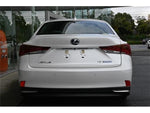 LEXUS IS300h