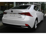 LEXUS IS300h