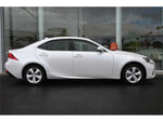 LEXUS IS300h