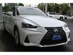 LEXUS IS300h