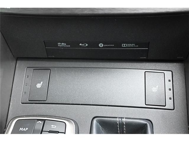 LEXUS IS300h