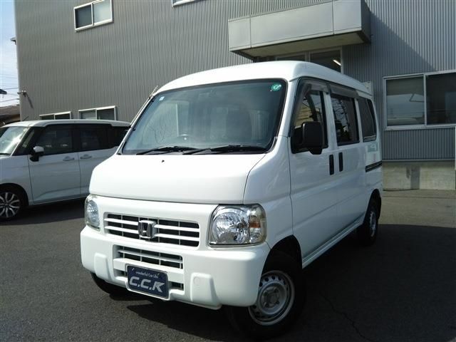 ACTY van