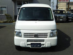 ACTY van