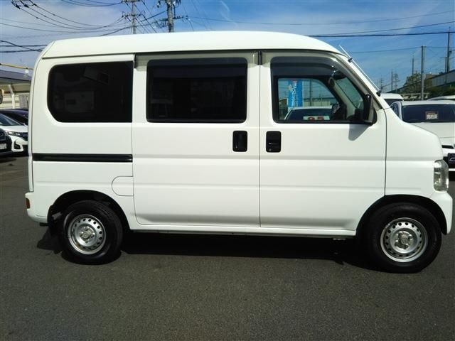 ACTY van