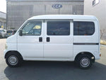 ACTY van