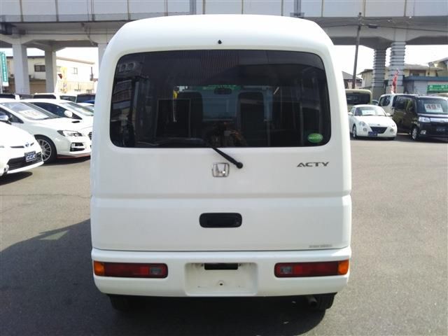 ACTY van