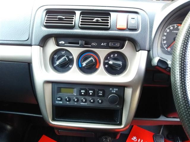 ACTY van