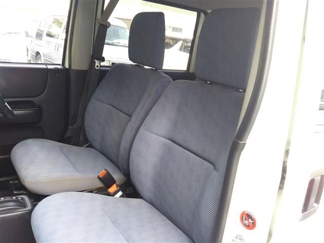 ACTY van