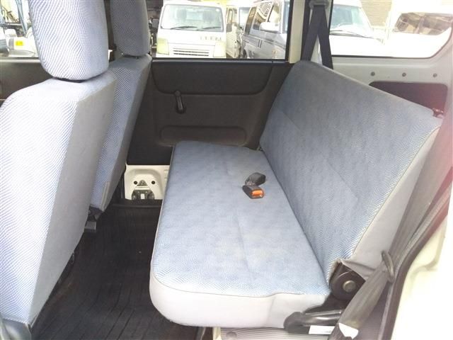 ACTY van