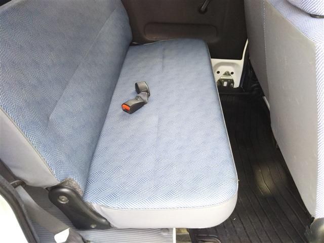 ACTY van