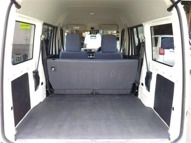 ACTY van