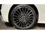 MERCEDES BENZ C class sedan
