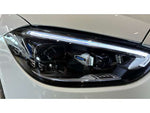 MERCEDES BENZ C class sedan