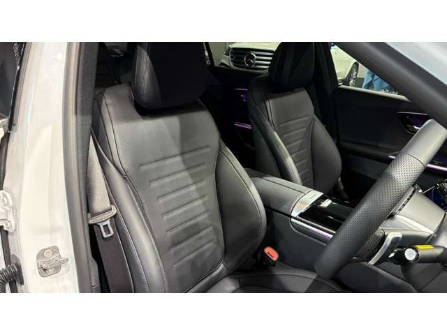 MERCEDES BENZ C class sedan