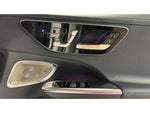 MERCEDES BENZ C class sedan