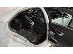 MERCEDES BENZ C class sedan