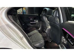 MERCEDES BENZ C class sedan