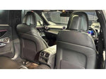 MERCEDES BENZ C class sedan