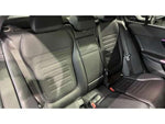 MERCEDES BENZ C class sedan
