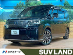 STEPWAGON e:HEV SPADA