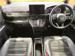 STEPWAGON e:HEV SPADA
