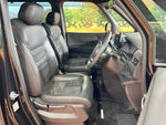 STEPWAGON e:HEV SPADA