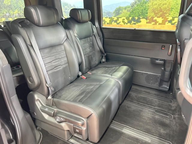 STEPWAGON e:HEV SPADA