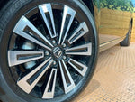STEPWAGON e:HEV SPADA