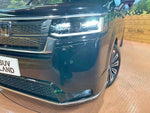 STEPWAGON e:HEV SPADA