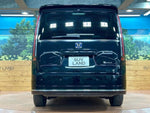 STEPWAGON e:HEV SPADA