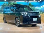 STEPWAGON e:HEV SPADA